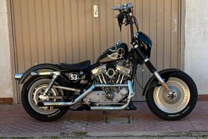 Harley Davidson Sportster 883