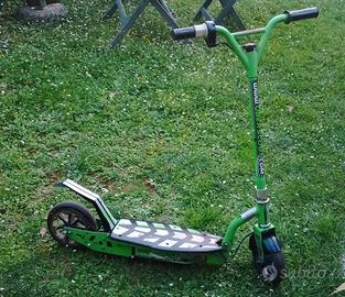 Monopattino elettrico 