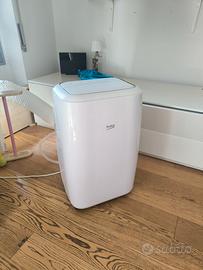 Condizionatore portatile Beko BPN112C – 3,5 kW