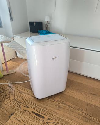 Condizionatore portatile Beko BPN112C – 3,5 kW