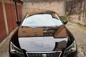Seat Leon 1.5 TGI 131cv