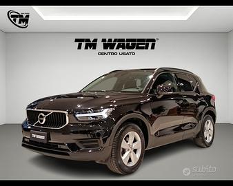 VOLVO XC40 D3 Geartronic Business Plus 150CV 2020