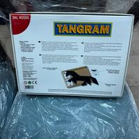 Gioco tangram