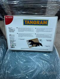 Gioco tangram