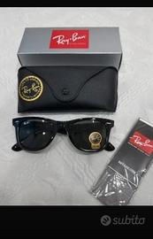 Rayban wayfarer