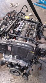 MOTORE LANCIA DELTA 198A2000 A