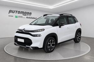 Citroen C3 Aircross 1.5 bluehdi shine