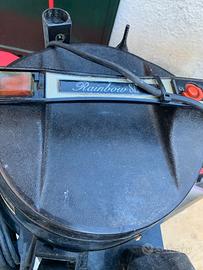 Aspirapolvere Rainbow