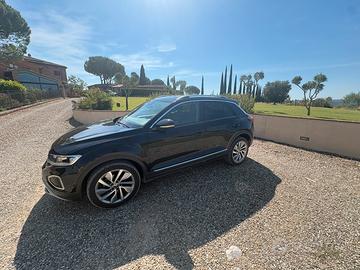 Volkswagen T Roc