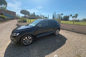 Volkswagen T Roc