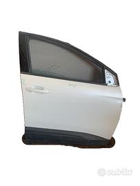 PORTA PORTIERA ANTERIORE DESTRA PEUGEOT 3008 Serie