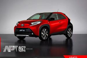 Toyota Aygo X 1.0 Trend 72cv