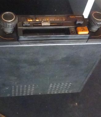 Autoradio