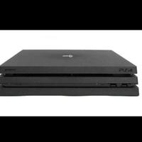 PS4 Pro 1tb con FW 11.0