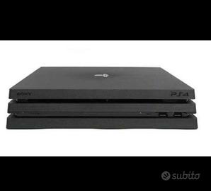 PS4 Pro 1tb con FW 11.0