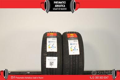 2 Gomme NUOVE 185 55 R 14 Momo SPED GRATIS