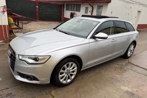 Audi A6 Avant 2.0 TDI Tetto Pelle Automatica - 201