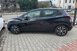 Nissan Micra dCi 1.5 90cv-Sport garantita 24 mesi
