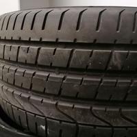 Gomme estive - R21