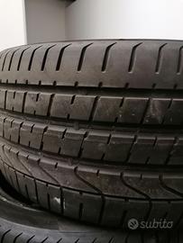 Gomme estive - R21