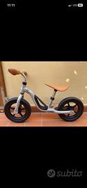 Balance bike Chilla Fisch