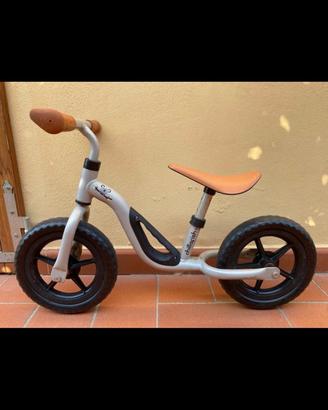 Balance bike Chilla Fisch