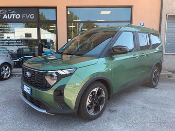 Ford Tourneo Courier 1.0 Active Unicop. 7 a garanz