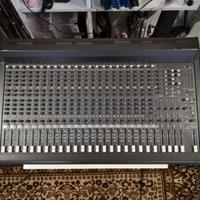 Mixer Mackie SR24-4VLZPRO