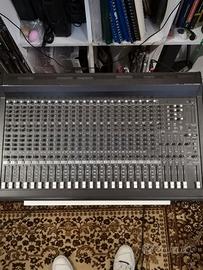 Mixer Mackie SR24-4VLZPRO