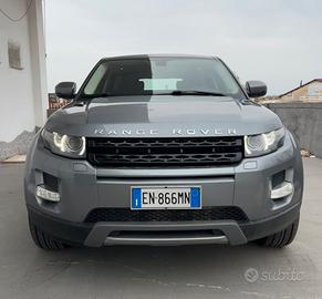 Land Rover Range Evoque 2.2 TD4 5p. Prestige