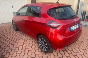 Renault Zoe ZE50 R135 Intens