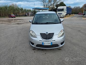 Lancia MUSA 1.4 Oro Ecochic GPL