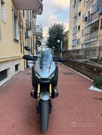 Honda xadv 750