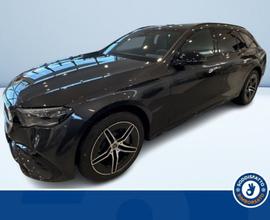Mercedes-Benz Classe E E220 d AMG Line Advanc...