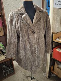 Giacca donna di Visone