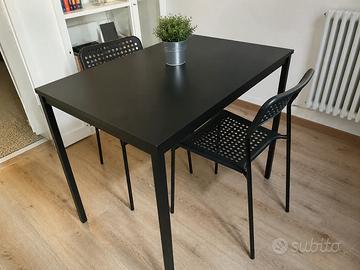 Tavolo da pranzo IKEA SANDSBERG