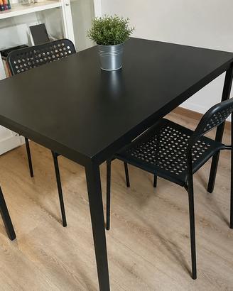 Tavolo da pranzo IKEA SANDSBERG