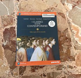 classici nostri contemporanei 1