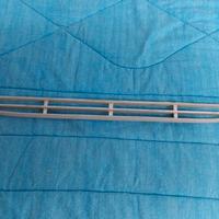 lancia Fulvia coupé 1972 mascherina 