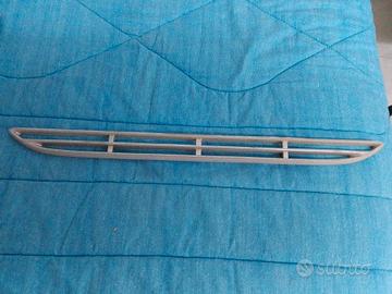 lancia Fulvia coupé 1972 mascherina 