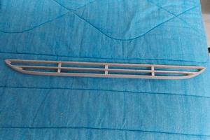 lancia Fulvia coupé 1972 mascherina 