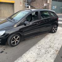 B 200 cdi sport automatico