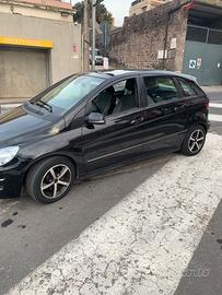 B 200 cdi sport automatico