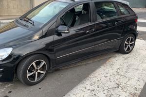 B 200 cdi sport automatico