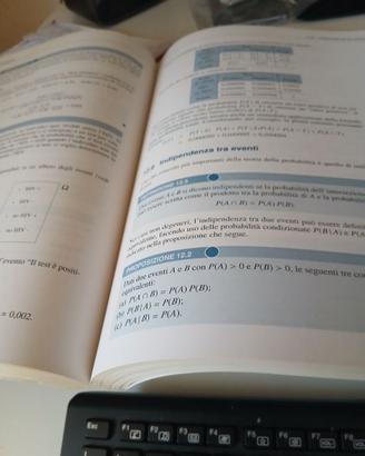 TESTO UNIVERSITARIO