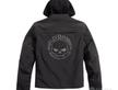 Giacca Softshell Harley Davidson Willie G da uomo