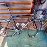 Ridley fenix rims