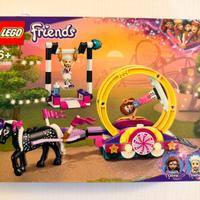 Lego Friends 41686 - Acrobazie magiche