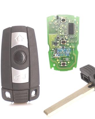 CHIAVE COMPLETA BMW E70 E71 E72 E89 E82 E88 E90 E9