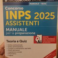 manuale INPS 2025